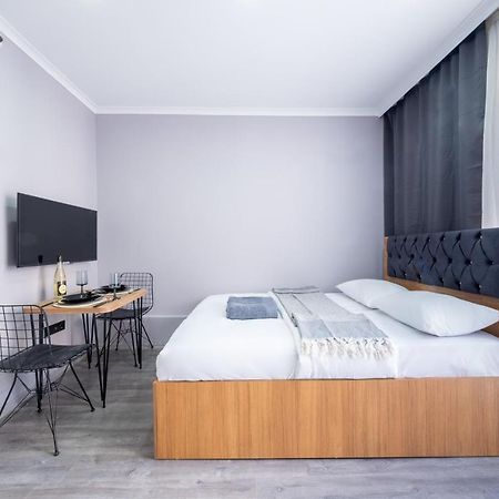 Kral Hotel イスタンブール エクステリア 写真